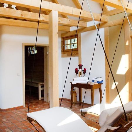 Fh Strowota Villa Kolonie  ภายนอก รูปภาพ