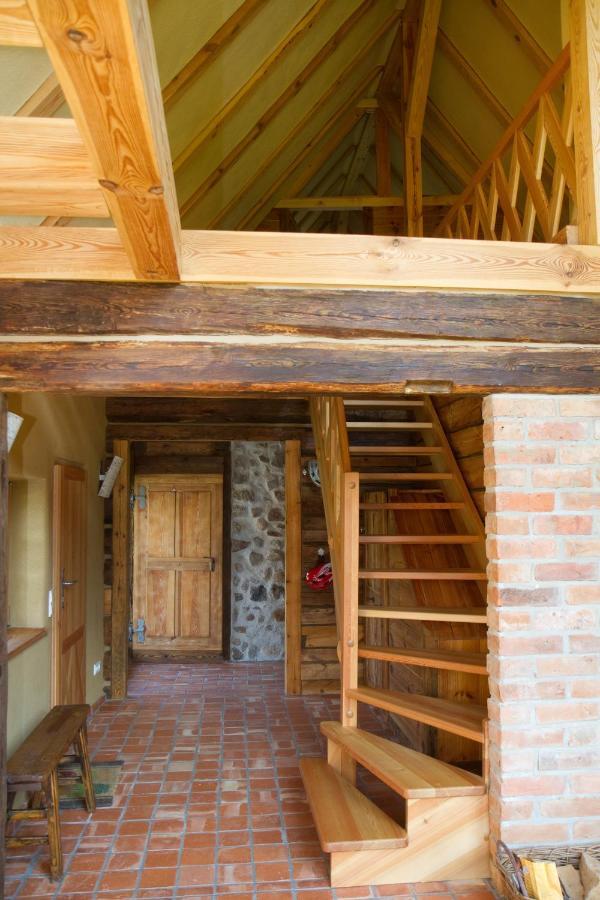Fh Strowota Villa Kolonie  ภายนอก รูปภาพ