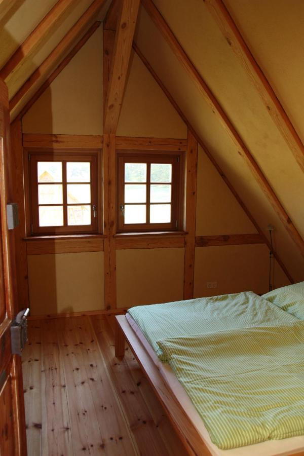 Fh Strowota Villa Kolonie  ภายนอก รูปภาพ